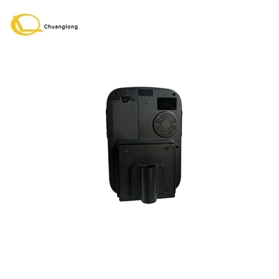 Đầu đọc thẻ M10 POS NFC Không tiếp xúc & Hệ thống thanh toán vé điện tử mã QR MIFARE 3G/4G WiFi GPS