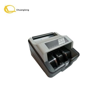 Máy đếm tiền và phát hiện tiền giả tốc độ cao Easycount SH-886B, phát hiện tiền lẫn nhiều loại tiền tệ