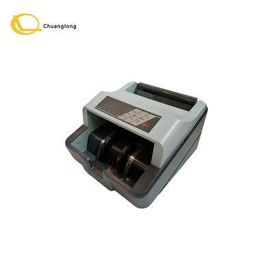 Máy đếm tiền và phát hiện tiền giả tốc độ cao Easycount SH-886B, phát hiện tiền lẫn nhiều loại tiền tệ