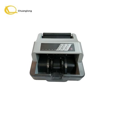 Giá tốt Máy đếm tiền và phát hiện tiền giả tốc độ cao Easycount SH-886B, phát hiện tiền lẫn nhiều loại tiền tệ trực tuyến