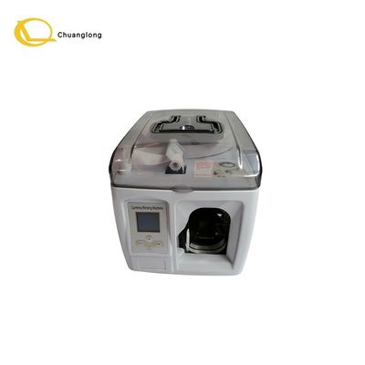 Máy đeo tiền điện tử tự động thông minh XD-305 Chất lượng cao hoạt động dễ dàng cho việc đeo tiền giấy