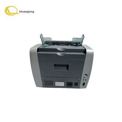 XD-770 2CIS Số hóa đơn giá trị Trộn 6-8 Máy phát hiện tiền tệ Đa loại Máy phát hiện tiền