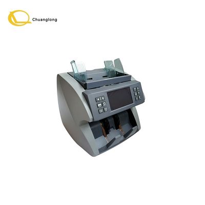 XD-770 2CIS Số hóa đơn giá trị Trộn 6-8 Máy phát hiện tiền tệ Đa loại Máy phát hiện tiền