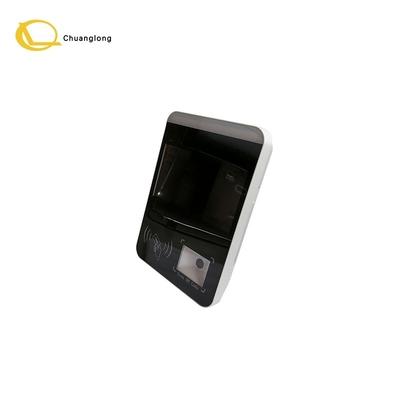 Máy thu thập vé xe buýt thanh toán EMV NFC H158 - Máy xác nhận vé - Quản lý giao thông - Thiết bị đầu cuối POS thông minh - SDK miễn phí - Xe buýt sản xuất