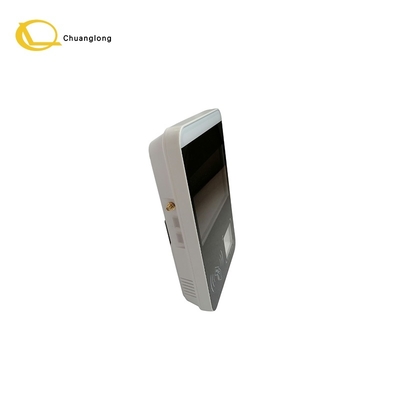 Máy thu thập vé xe buýt thanh toán EMV NFC H158 - Máy xác nhận vé - Quản lý giao thông - Thiết bị đầu cuối POS thông minh - SDK miễn phí - Xe buýt sản xuất