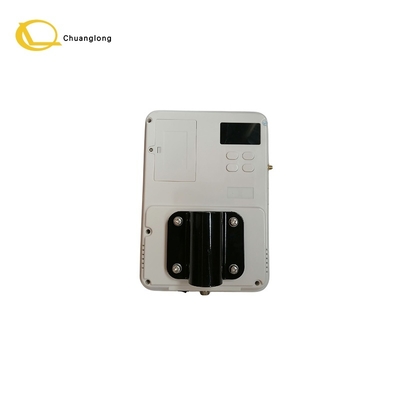 Máy thu thập vé xe buýt thanh toán EMV NFC H158 - Máy xác nhận vé - Quản lý giao thông - Thiết bị đầu cuối POS thông minh - SDK miễn phí - Xe buýt sản xuất