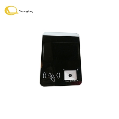 Máy thu thập vé xe buýt thanh toán EMV NFC H158 - Máy xác nhận vé - Quản lý giao thông - Thiết bị đầu cuối POS thông minh - SDK miễn phí - Xe buýt sản xuất