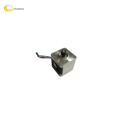 49-229513-000A 49229513000A Linh kiện ATM Diebold Diebold 368 Hộp đựng tiền TS-M1U1-SRB1 Động cơ đẩy tiền giấy