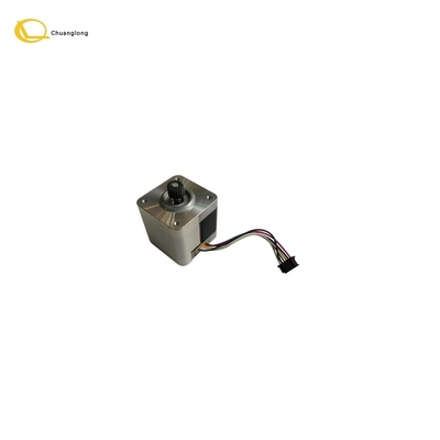 49-229513-000A 49229513000A Linh kiện ATM Diebold Diebold 368 Hộp đựng tiền TS-M1U1-SRB1 Động cơ đẩy tiền giấy