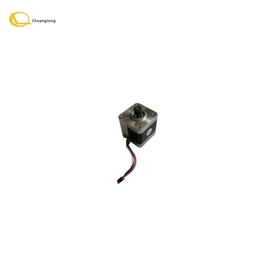 49-229513-000A 49229513000A Linh kiện ATM Diebold Diebold 368 Hộp đựng tiền TS-M1U1-SRB1 Động cơ đẩy tiền giấy
