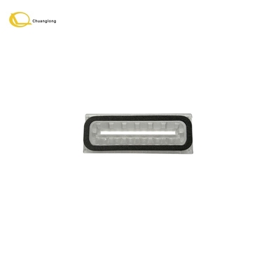 49246020000A 49-246020-000A OP560 Máy ATM Bộ phận máy ATM Diebold Anti Skimmer Bezel OP560 ATM Anti Skimmer