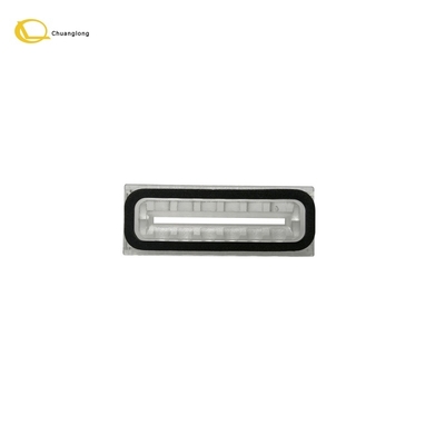 49246020000A 49-246020-000A OP560 Máy ATM Bộ phận máy ATM Diebold Anti Skimmer Bezel OP560 ATM Anti Skimmer