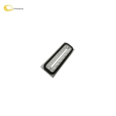 49246020000A 49-246020-000A OP560 Máy ATM Bộ phận máy ATM Diebold Anti Skimmer Bezel OP560 ATM Anti Skimmer