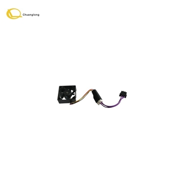 49233199124A42 49-233199-124A-42 Bộ phận máy ATM Diebold ECRM COOLING FAN ZR20 FAN