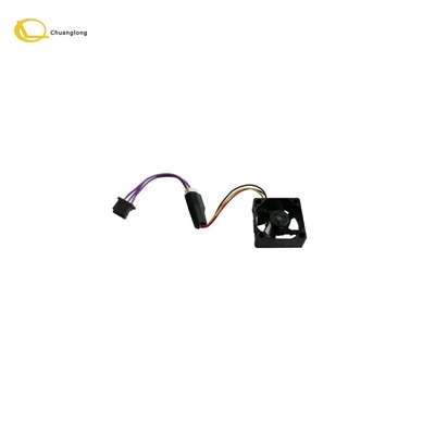 49233199124A42 49-233199-124A-42 Bộ phận máy ATM Diebold ECRM COOLING FAN ZR20 FAN