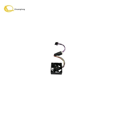 49233199124A42 49-233199-124A-42 Bộ phận máy ATM Diebold ECRM COOLING FAN ZR20 FAN