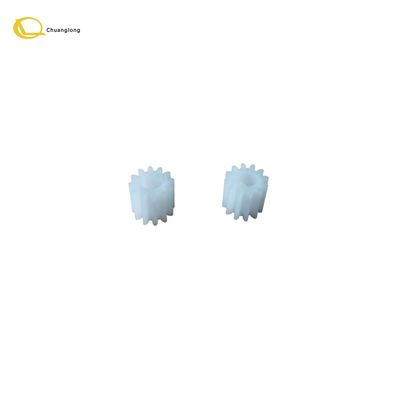 009-0017048 0090017048 Máy ATM NCR Phần 12T GEAR ZCL001 Stepper Motor Assy