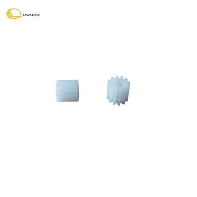 009-0017048 0090017048 Máy ATM NCR Phần 12T GEAR ZCL001 Stepper Motor Assy