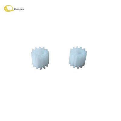 009-0017048 0090017048 Máy ATM NCR Phần 12T GEAR ZCL001 Stepper Motor Assy