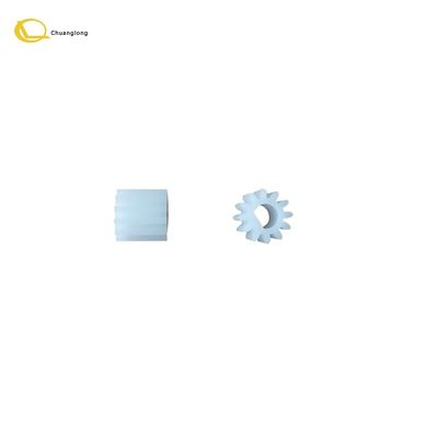 009-0017048 0090017048 Máy ATM NCR Phần 12T GEAR ZCL001 Stepper Motor Assy