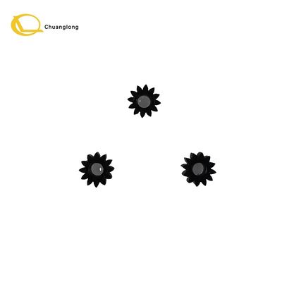 Giá tốt S4350000008 4350000008 S4350000007 4350000007 Hyosung 5600T  12T Bánh răng xếp tiền mặt Máy ATM Linh kiện thay thế trực tuyến