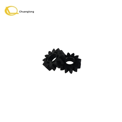 S4350000008 4350000008 S4350000007 4350000007 Hyosung 5600T  12T Bánh răng xếp tiền mặt Máy ATM Linh kiện thay thế