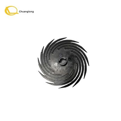 445-0582122 4450582122 NCR 6622 Máy ATM Chiếc bánh xe thay thế