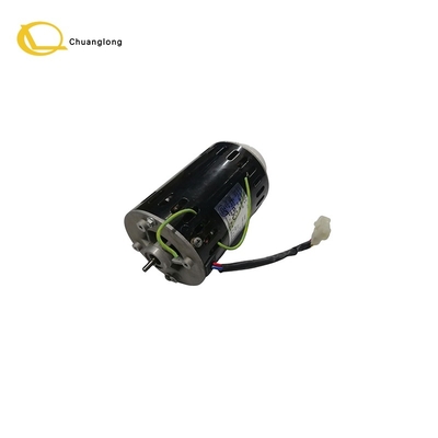 4450721532A 445-0721532-A NCR 6622E Bộ phận máy 230V Động cơ chính Máy ATM thiết yếu 4450616197 445-0616197