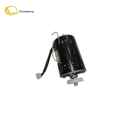 4450721532A 445-0721532-A NCR 6622E Bộ phận máy 230V Động cơ chính Máy ATM thiết yếu 4450616197 445-0616197