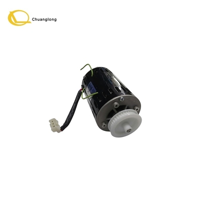 4450721532A 445-0721532-A NCR 6622E Bộ phận máy 230V Động cơ chính Máy ATM thiết yếu 4450616197 445-0616197