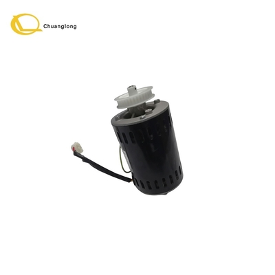 4450721532A 445-0721532-A NCR 6622E Bộ phận máy 230V Động cơ chính Máy ATM thiết yếu 4450616197 445-0616197