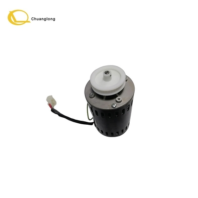 4450721532A 445-0721532-A NCR 6622E Bộ phận máy 230V Động cơ chính Máy ATM thiết yếu 4450616197 445-0616197