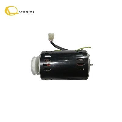4450721532A 445-0721532-A NCR 6622E Bộ phận máy 230V Động cơ chính Máy ATM thiết yếu 4450616197 445-0616197