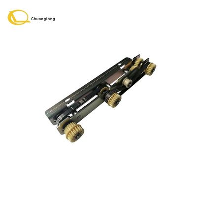 1750133367 01750133367 Linh kiện máy ATM Wincor Wincor Cineo C4060 Cụm truyền động bằng dây đai
