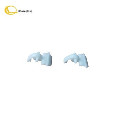 1750049344 01750049344 Phụ tùng ATM Linh kiện thay thế Wincor 2050XE Lò xo chốt màu trắng 6*12.5 Linh kiện thiết yếu cho Máy ATM