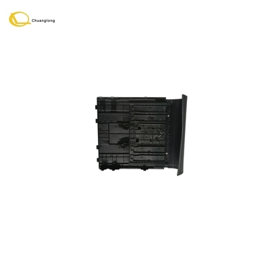 S4310000189 4310000189 Hyosung Chiếc máy ATM CDU10 Tiền giấy Cassette Bottom Plate Rolling Shutter Door Assembly