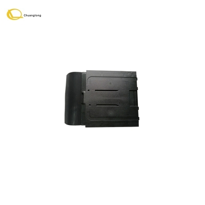 S4310000189 4310000189 Hyosung Chiếc máy ATM CDU10 Tiền giấy Cassette Bottom Plate Rolling Shutter Door Assembly