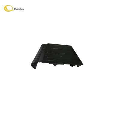 S4310000189 4310000189 Hyosung Chiếc máy ATM CDU10 Tiền giấy Cassette Bottom Plate Rolling Shutter Door Assembly