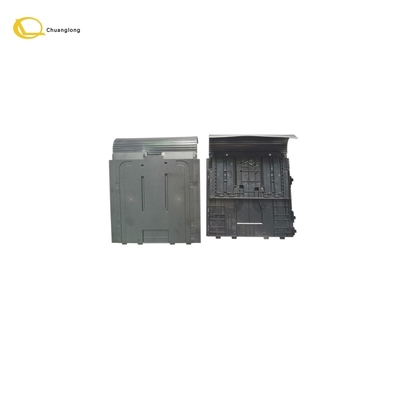 S4310000189 4310000189 Hyosung Chiếc máy ATM CDU10 Tiền giấy Cassette Bottom Plate Rolling Shutter Door Assembly