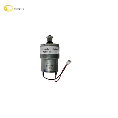 Glory ATM Machine Parts Delarue Talaris NMD Dispenser NQ300 Động cơ R27E3.4-141-12V317 NF300 CRR Động cơ trục