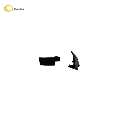 445-0756286-34 445075628634 ATM Machine Parts NCR S2 RH Lower Skid Guide Pick Module