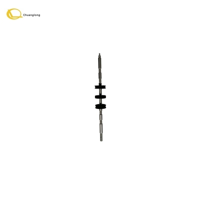 4927126000A 49-27126-000A Linh kiện máy ATM Diebold Nixdorf cho Trục DN100 SHAFT.INPUT CPL