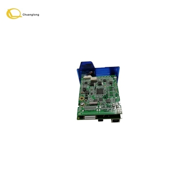 Hyosung DIP Anti-Skimming Card Reader ICM37A-3R2896 cho máy ATM Hyosung 5600ST S5645000052 Phần màn hình 4,3 inch