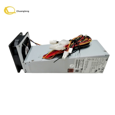Nguồn điện Wincor Nixdorf 225W 80plus PC Linh kiện máy ATM 01750255322 1750255322