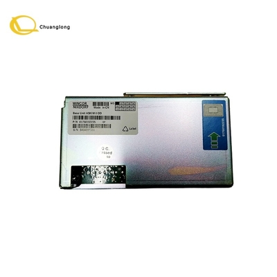 01750192235 1750192235 Phụ tùng máy ATM WINCOR NIXDORF Bộ cơ sở ASKIM II DD