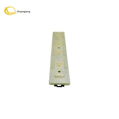 00-104789-000A Công tắc Diebold OPTEVA 004 KY OPN KYBD MTL DOME Diebold OP Phím Chức năng Trái và Phải