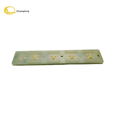 00-104789-000A Công tắc Diebold OPTEVA 004 KY OPN KYBD MTL DOME Diebold OP Phím Chức năng Trái và Phải
