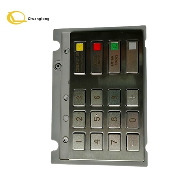 Bộ phận máy ATM Diebold Nixdorf DN V7 EPP Bàn phím Bàn phím Pinpad 1750255914 01750255914