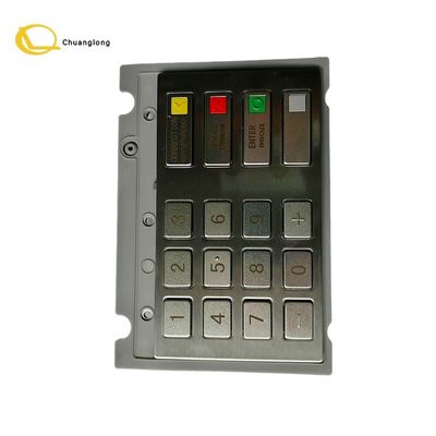 Giá tốt Bộ phận máy ATM Diebold Nixdorf DN V7 EPP Bàn phím Bàn phím Pinpad 1750255914 01750255914 trực tuyến