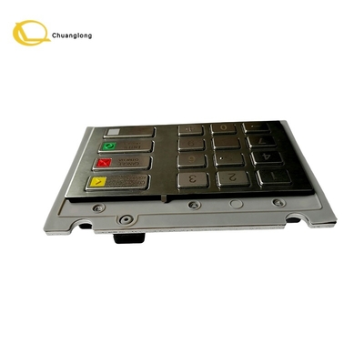 Bộ phận máy ATM Diebold Nixdorf DN V7 EPP Bàn phím Bàn phím Pinpad 1750255914 01750255914